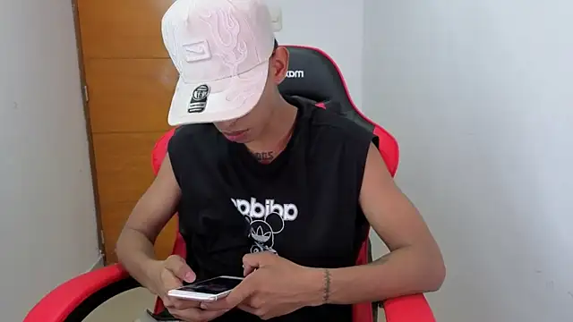 Niklausxxx online show from 02.09.26