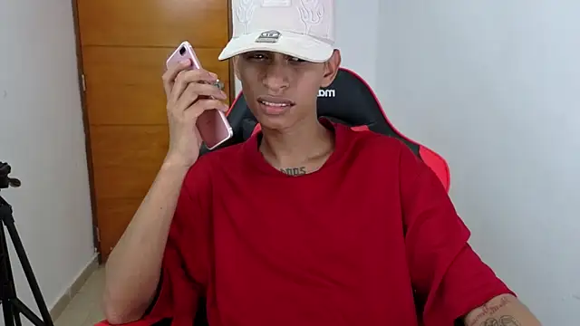 Niklausxxx online show from 02.10.26