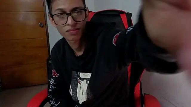 Niklausxxx online show from 03.02.26