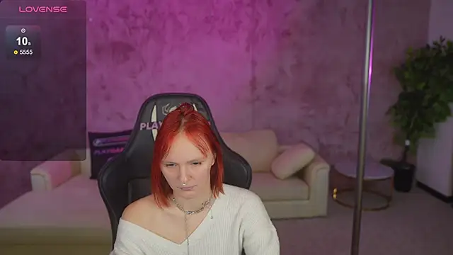 Nami Tsunami054 online show from 02.11.26