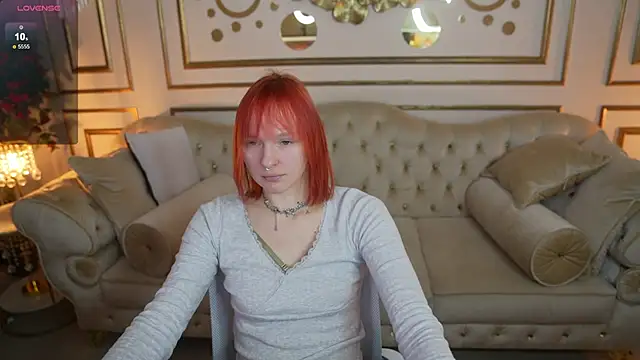 Nami Tsunami054 online show from 02.25.26