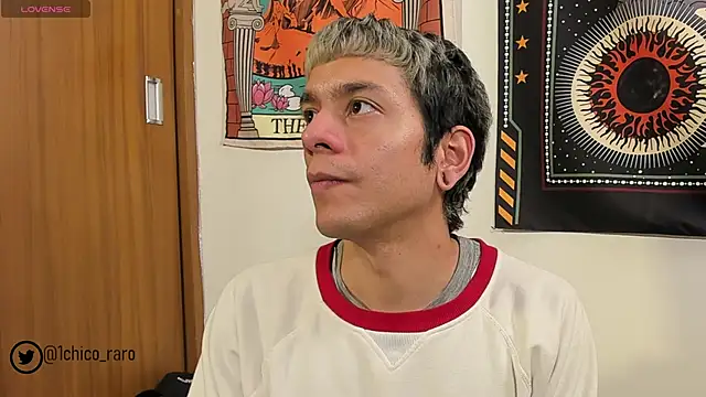 acid timee online show from 03.23.26