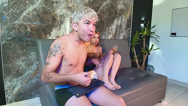 VelvetPassion online show from 03.09.26