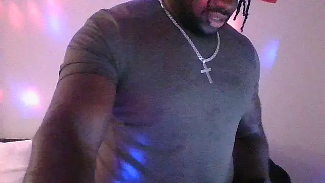 Snapshot of darkstallion7 chatting on 02.17.26 darkstallion7 online show from 02.17.26