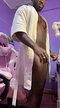 Snapshot of Ebanhot chatting on 02.15.26 Ebanhot online show from 02.15.26