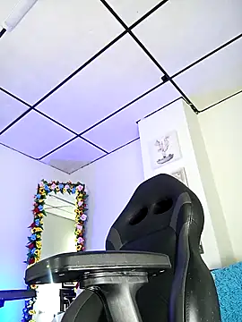 Snapshot of Queen_Elektra chatting on 03.28.26 Queen Elektra online show from 03.28.26