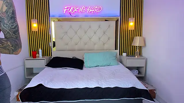 Adventurous Boys online show from 03.13.26