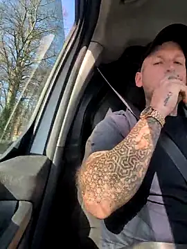 dave32000 online show from 03.04.26