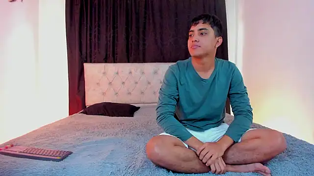 cataleya rioss online show from 02.22.26