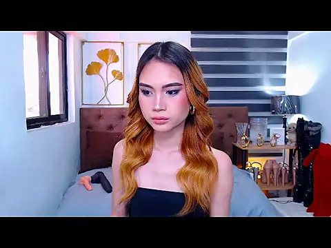 JuicyCockThea online show from 03.10.26