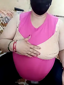 Simran 008 online show from 04.04.26