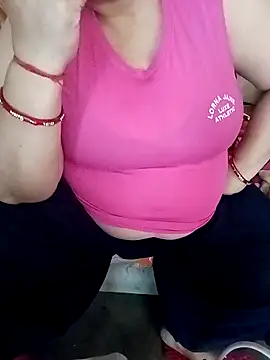 Simran 008 online show from 04.10.26