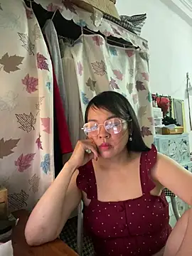 Strawberry-wet online show from 03.21.26