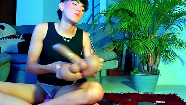 max femboy online show from 05.08.26