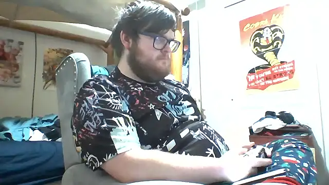 Snapshot of sexygamer74 chatting on 06.29.26 sexygamer74 online show from 06.29.26