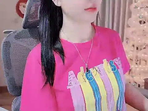 Snapshot of Agnelyn___ chatting on 02.25.26 Agnelyn online show from 02.25.26