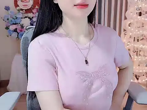 Agnelyn    online show from 03.29.26