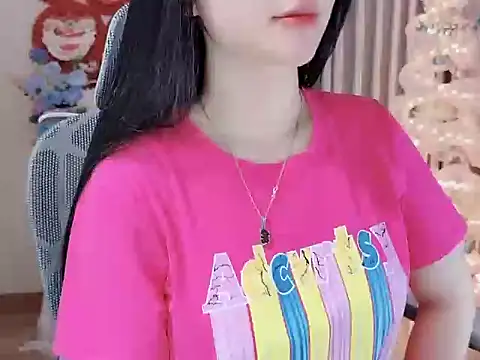 Agnelyn    online show from 04.09.26