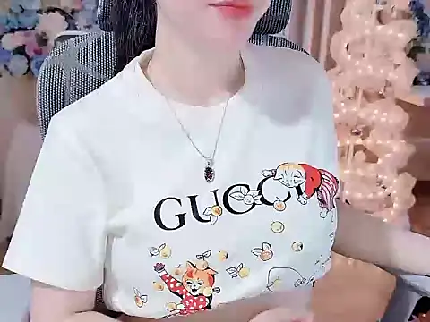 Agnelyn    online show from 07.06.26