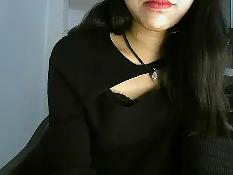 Snapshot of Sweety_cream chatting on 02.24.26 Sweety cream online show from 02.24.26