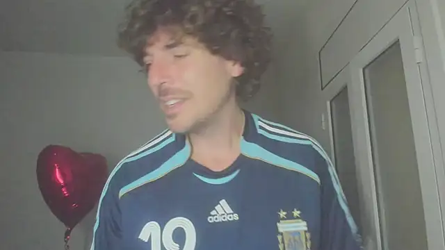 joaquin420 hot online show from 02.13.26