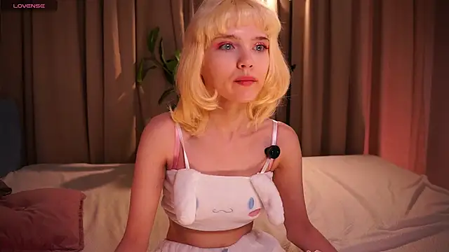 wow angel online show from 03.14.26