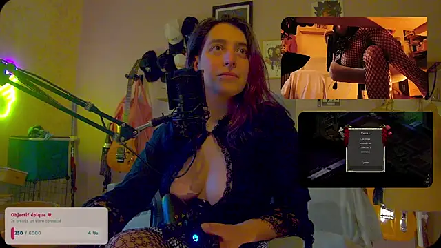 Snapshot of thea_cake chatting on 05.21.26 thea cake online show from 05.21.26