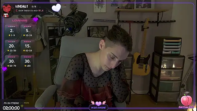 Snapshot of thea_cake chatting on 07.30.26 thea cake online show from 07.30.26