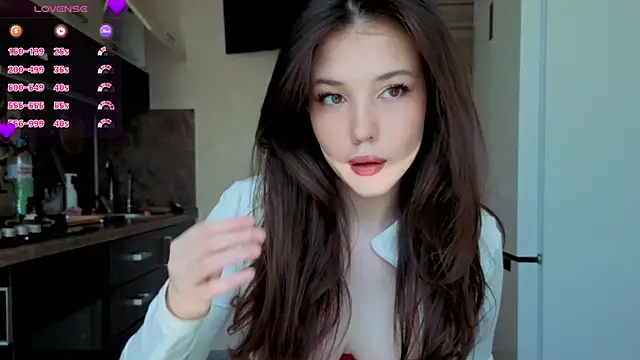Snapshot of amelyay chatting on 07.02.26 amelyay online show from 07.02.26