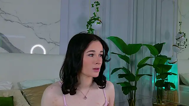 Abigail Forland online show from 06.01.26