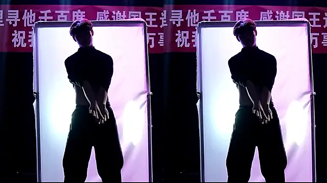 GGBond-02 online show from 03.27.26