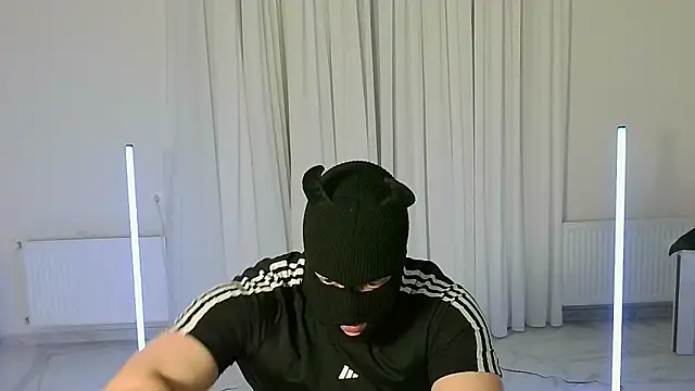 Telenok online show from 03.26.26