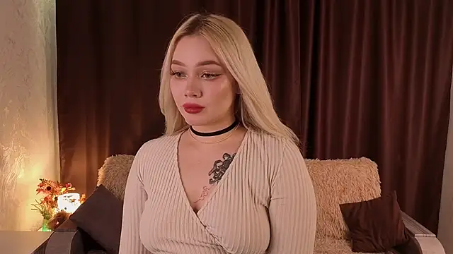 lucyirl online show from 03.14.26