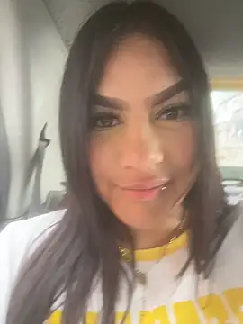 Kitty Tits online show from 02.18.26