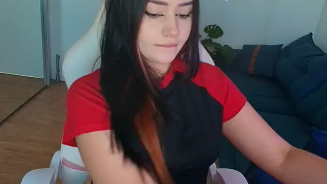 Snapshot of Kathy_Deann chatting on 06.18.26 Kathy Deann online show from 06.18.26