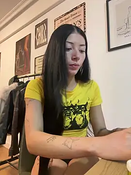 Karmenlovex online show from 03.30.26