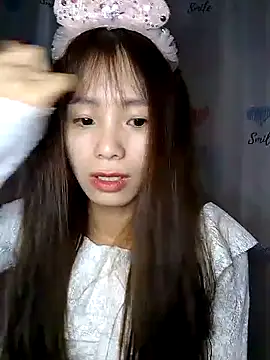 Snapshot of -Bada- chatting on 02.26.26 -Bada- online show from 02.26.26