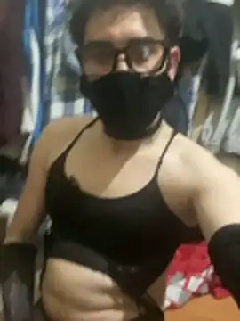 Snapshot of Femboysissy1919 chatting on 06.04.26 Femboysissy1919 online show from 06.04.26