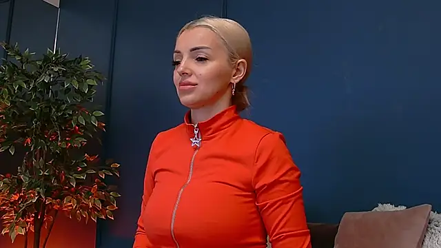 DeeaVIP online show from 04.09.26