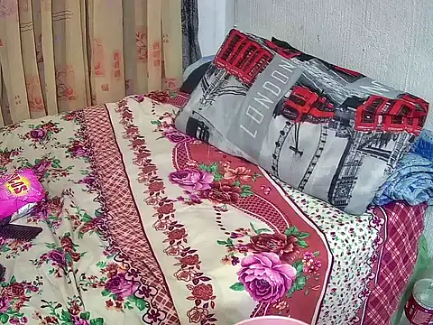 BlackBeauty2002 online show from 02.16.26