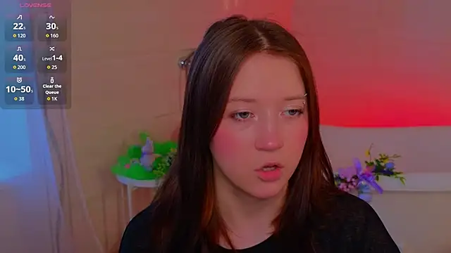 MmollyMay online show from 03.31.26