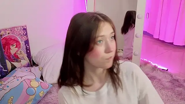 MmollyMay online show from 04.11.26