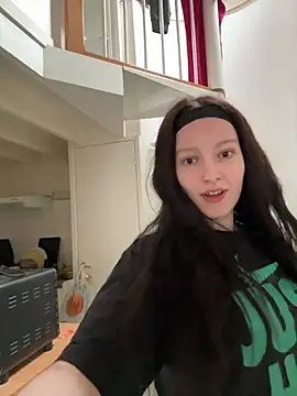 Mis-Elisa96 online show from 03.10.26