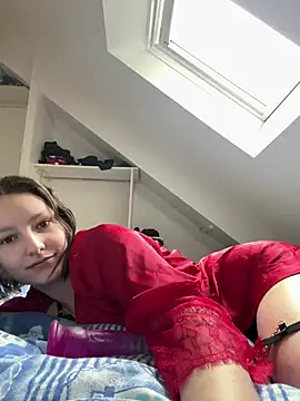 Mis-Elisa96 online show from 04.11.26