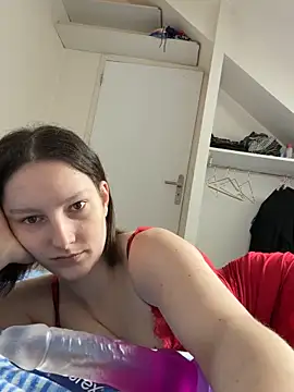 Snapshot of Mis-Elisa96 chatting on 05.06.26 Mis-Elisa96 online show from 05.06.26