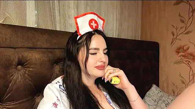 charmybae online show from 02.25.26