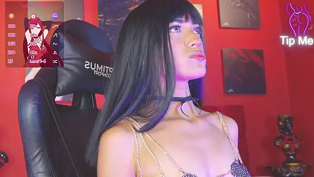 katie rougee  online show from 02.20.26