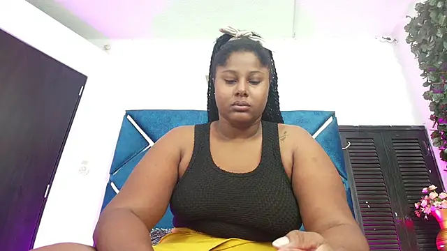 AlexaRousse4u online show from 03.04.26