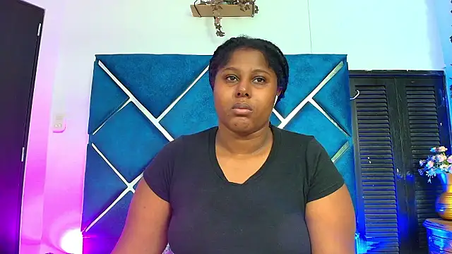 AlexaRousse4u online show from 03.12.26