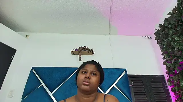 AlexaRousse4u online show from 04.01.26